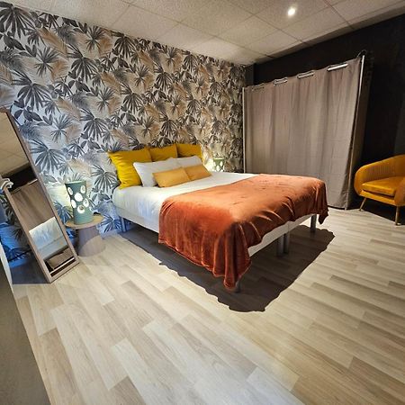 Cosy Loft - Calais Apartment Exterior photo