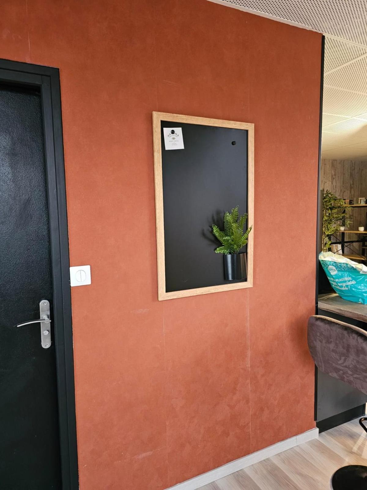 Cosy Loft - Calais Apartment Exterior photo