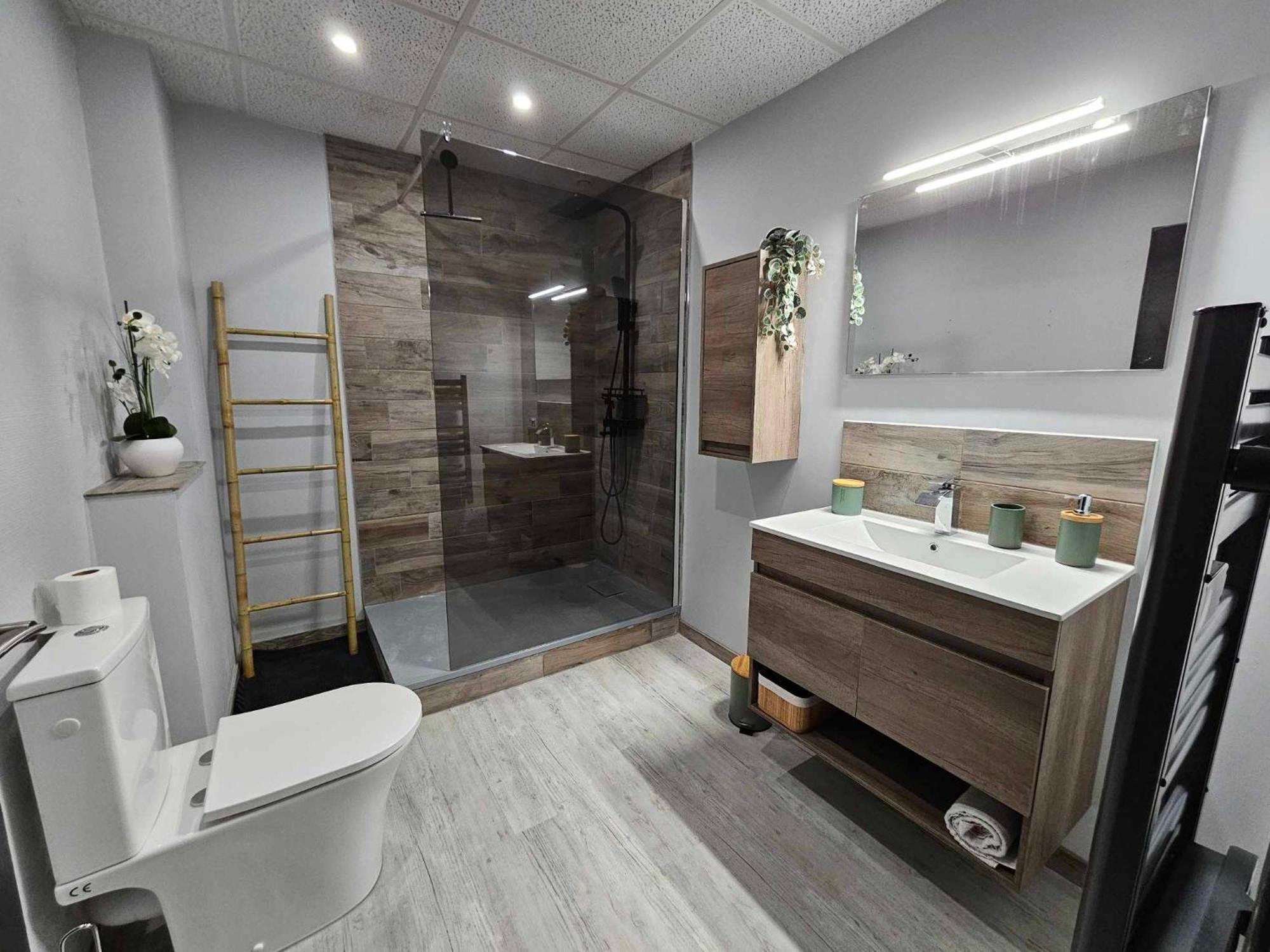 Cosy Loft - Calais Apartment Exterior photo